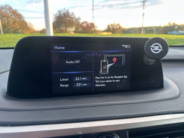 Used 2021 Lexus RX 350 AWD w/ Accessory Package image 15