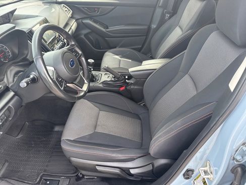 Used 2023 Subaru Crosstrek 2.0i Premium AWD/4WD image 10