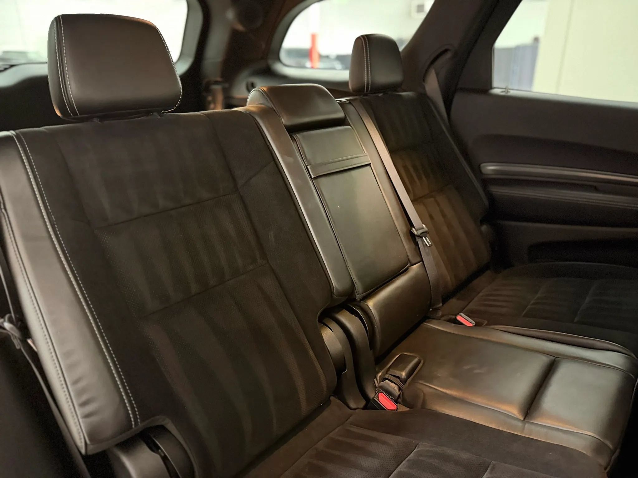 Used 2021 Dodge Durango SRT Hellcat w/ Technology Group AWD/4WD image 31