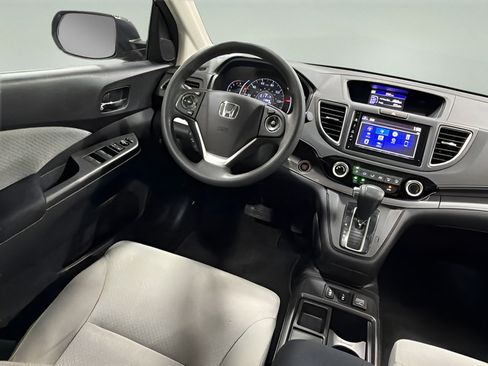 Used 2015 Honda CR-V EX image 27