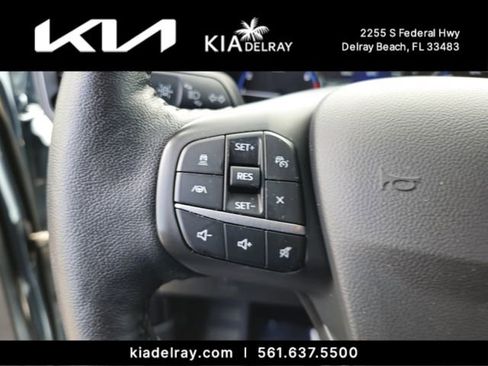 Used 2021 Ford Bronco Sport Outer Banks AWD/4WD image 26