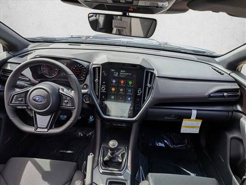 New 2026 Subaru WRX Premium AWD/4WD image 11