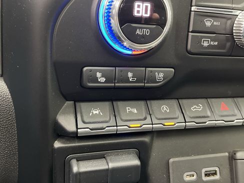 Used 2020 GMC Sierra 1500 Denali w/ Denali Ultimate Package image 25