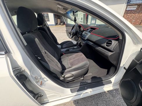 Used 2010 MAZDA MAZDA6 i Sport image 44