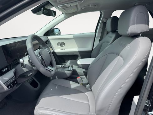 New 2026 Hyundai Ioniq 5 SEL AWD/4WD image 9