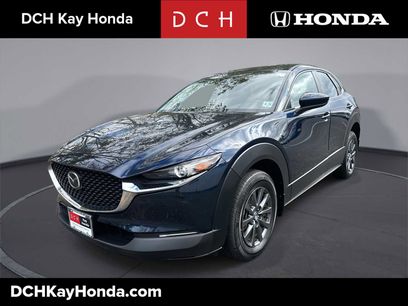 Used 2023 MAZDA CX-30 AWD 2.5 S