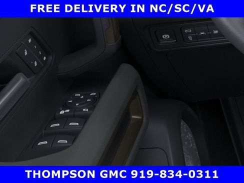 New 2025 GMC Hummer EV 3X image 25