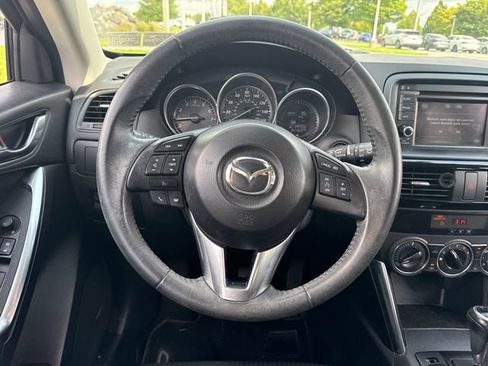 Used 2013 MAZDA CX-5 Touring w/ Touring Tech Pkg AWD/4WD image 18