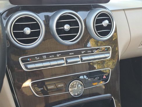 Used 2021 Mercedes-Benz C 300 Sedan image 22
