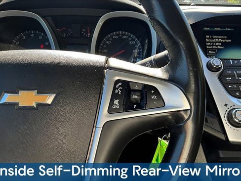 Used 2012 Chevrolet Equinox LT image 14