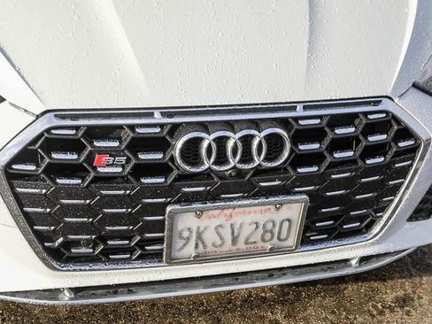 Used 2024 Audi S5 Prestige image 15