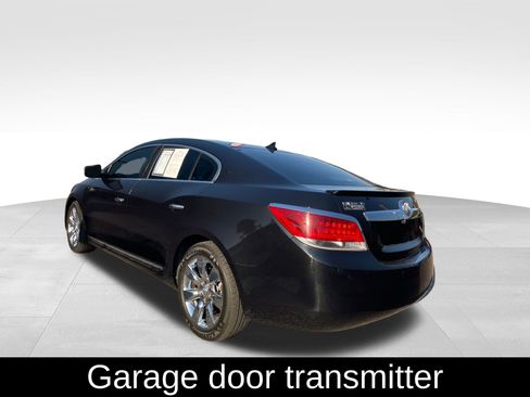 Used 2011 Buick LaCrosse CXL image 8