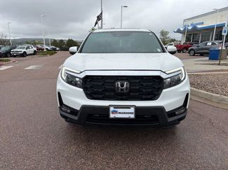 Certified 2024 Honda Passport EX-L video 2