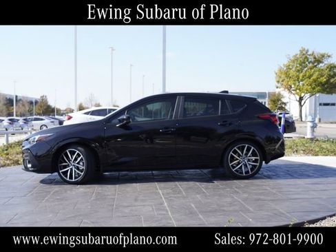 New 2026 Subaru Impreza 2.0i Sport AWD/4WD image 2