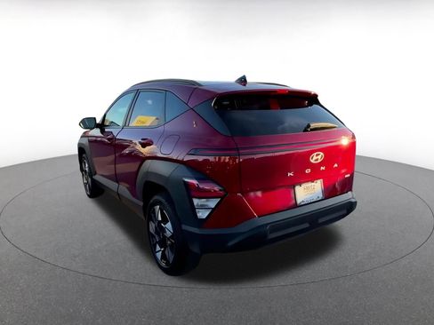 Used 2025 Hyundai Kona SEL image 9