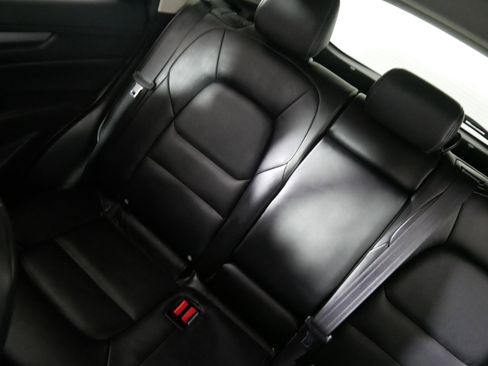 Used 2024 MAZDA CX-5 AWD 2.5 S w/ Select Package image 12