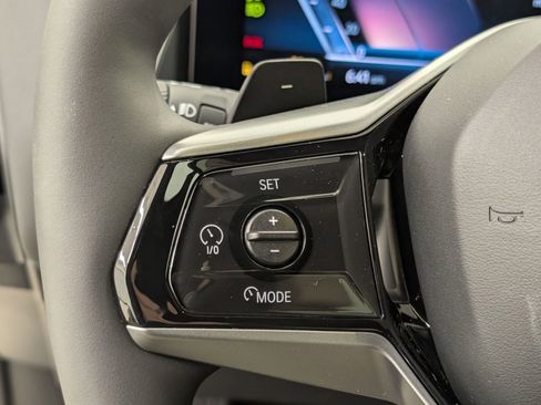 New 2026 BMW X3 xDrive30 w/ Premium Package image 19