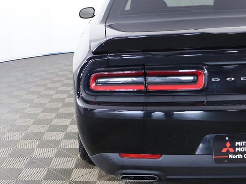 Used 2021 Dodge Challenger R/T image 12