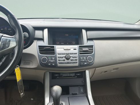 Used 2011 Acura RDX 2WD image 10