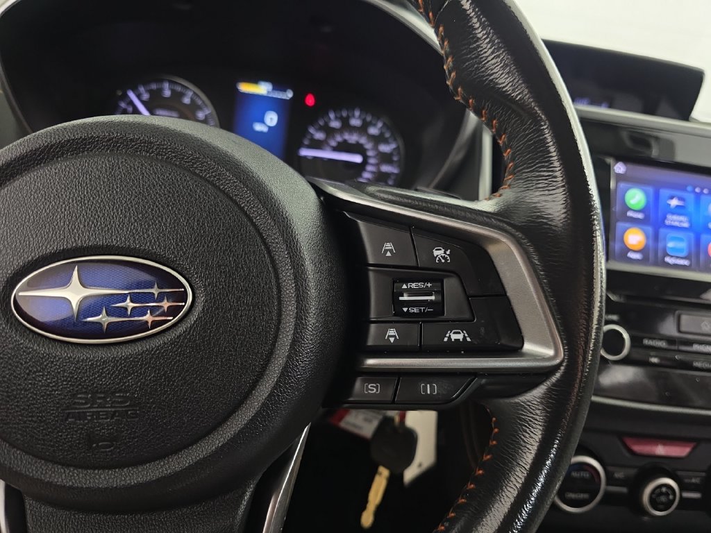 Used 2020 Subaru Crosstrek 2.0i Premium AWD/4WD image 13