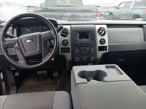 Used 2014 Ford F150 XLT w/ Equipment Group 302A Luxury image 8