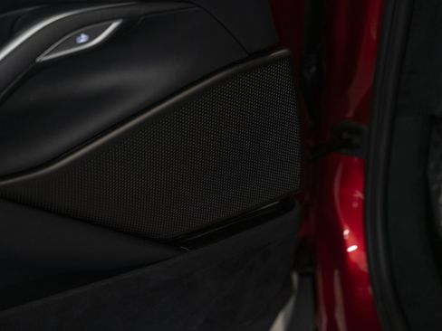 Used 2026 Ferrari Purosangue AWD/4WD image 25
