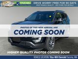 Used 2017 Ford Explorer Sport w/ Equipment Group 401A image 2