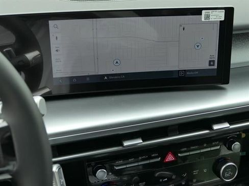 New 2026 Hyundai Ioniq 9 SE AWD/4WD image 12