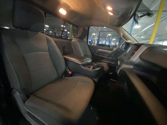Used 2019 RAM 2500 Tradesman AWD/4WD image 23