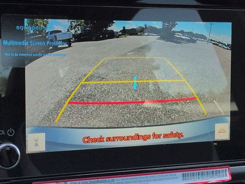 Used 2026 Toyota Camry SE FWD image 19