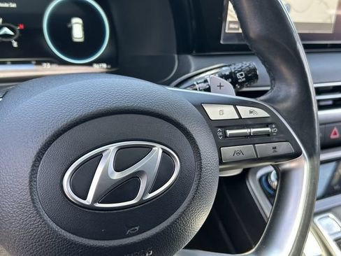 Used 2023 Hyundai Palisade Calligraphy FWD image 29