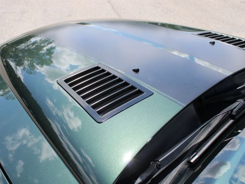 Used 2008 Ford Mustang GT RWD image 37