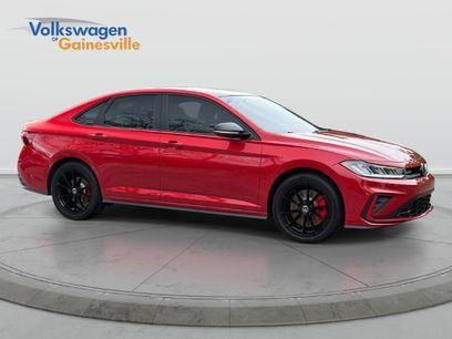 Used 2026 Volkswagen Jetta GLI Autobahn