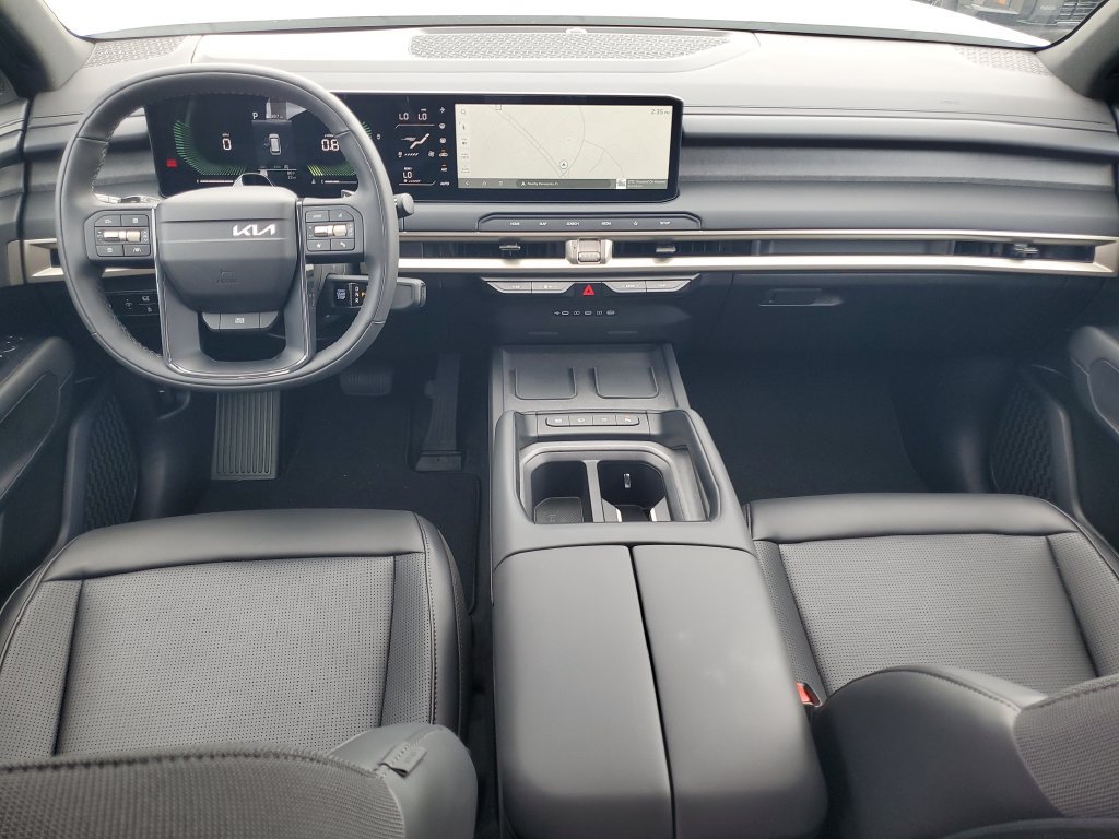 New 2027 Kia Telluride S FWD image 27
