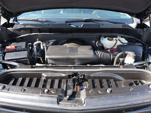 Used 2024 Chevrolet Silverado 1500 RST image 46