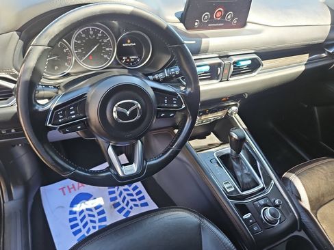 Used 2018 MAZDA CX-5 Grand Touring AWD/4WD image 11