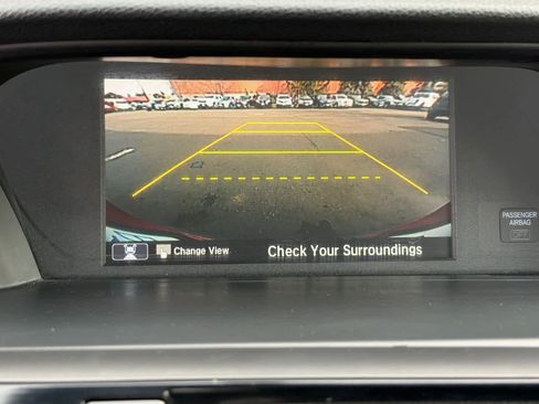 Used 2016 Honda Accord EX-L image 21