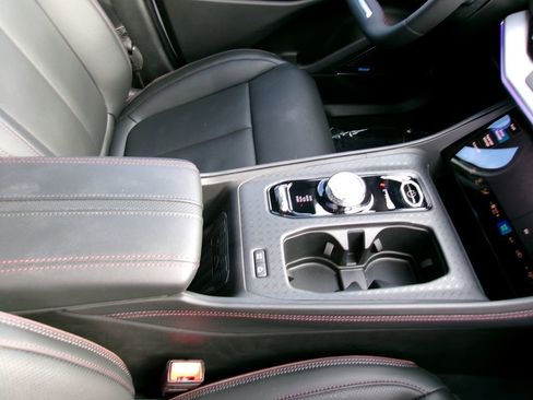 Used 2024 Jeep Wagoneer Launch Edition image 15