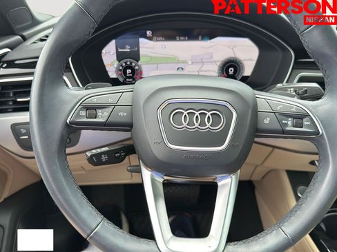 Used 2021 Audi A5 2.0T Prestige AWD/4WD image 17