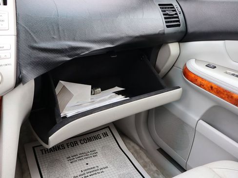 Used 2008 Lexus RX 350 AWD image 36