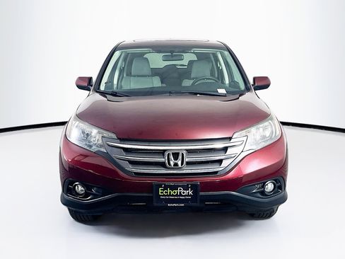 Used 2014 Honda CR-V EX image 2