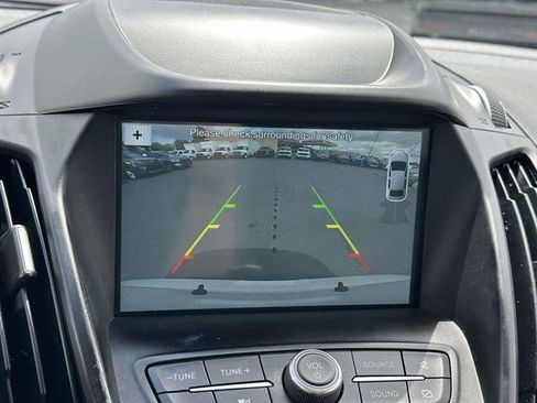Used 2019 Ford Escape SEL AWD/4WD image 20