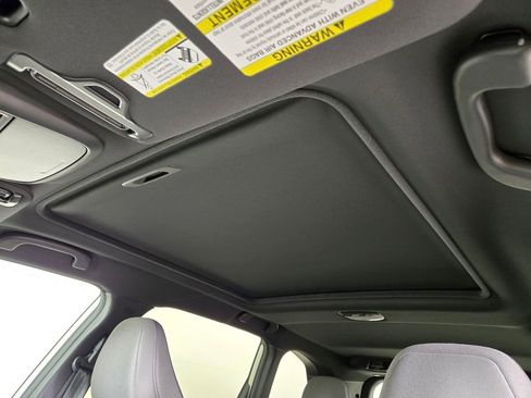 New 2026 Subaru Forester Premium AWD/4WD image 10