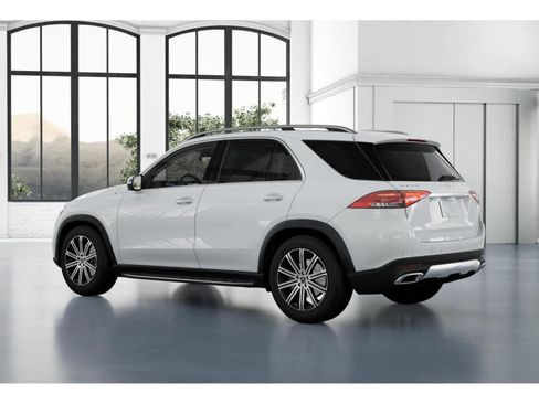 New 2026 Mercedes-Benz GLE 350 GLE 350 image 28
