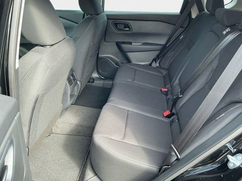 New 2026 Nissan Rogue S image 15