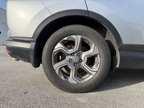 Used 2019 Honda CR-V EX image 9