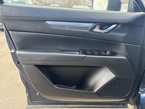 Used 2024 MAZDA CX-5 AWD 2.5 S w/ Select Package image 22