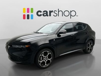 Used 2024 Alfa Romeo Tonale Ti w/ Active Assist Package