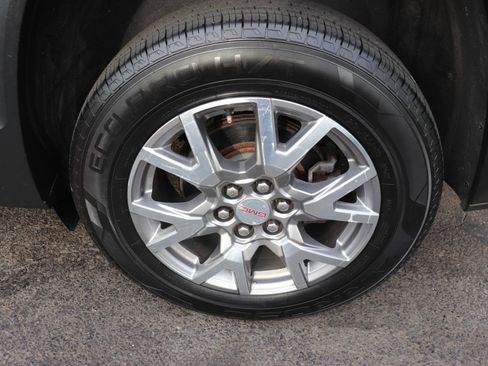 Used 2020 GMC Acadia SLT AWD/4WD image 55