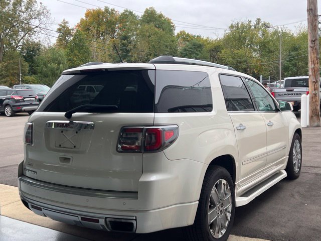 Used 2014 GMC Acadia Denali FWD image 3